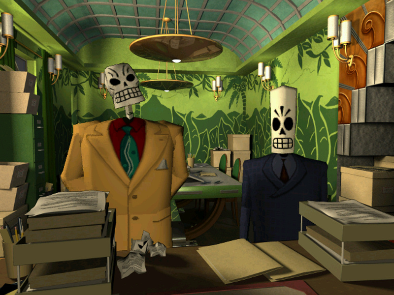 Illustration for article titled Talking Indie Game Development in Bangalore India w/ Andy Deemer